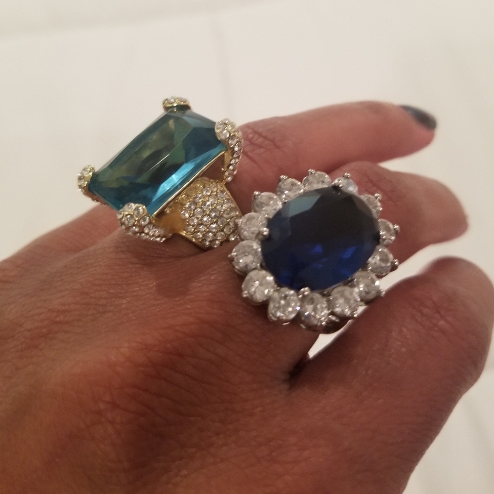 Cocktail Ring - Picture 8 of 8